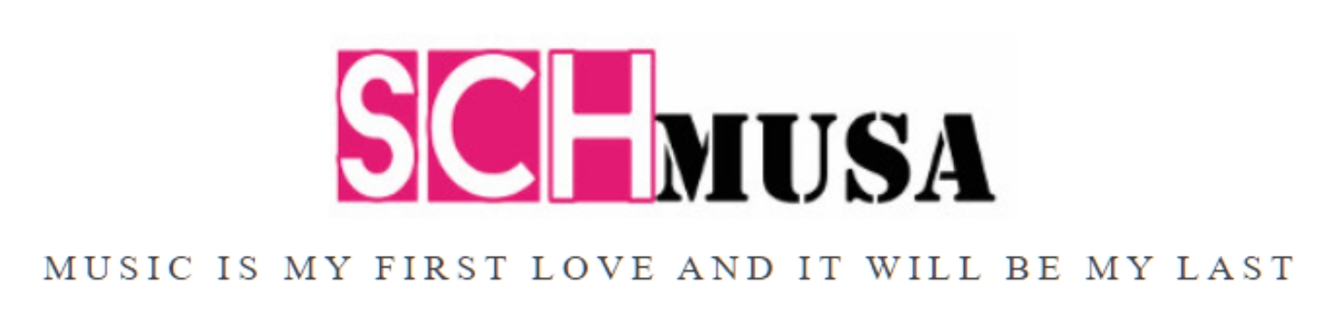 Schmusa