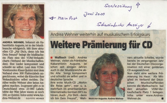 weiterePr